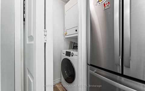 Photo 21 at 705 - 8 Lee Centre Drive, Woburn, Toronto