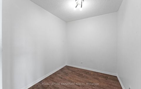 Photo 25 at 705 - 8 Lee Centre Drive, Woburn, Toronto