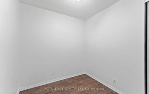 Photo 26 at 705 - 8 Lee Centre Drive, Woburn, Toronto