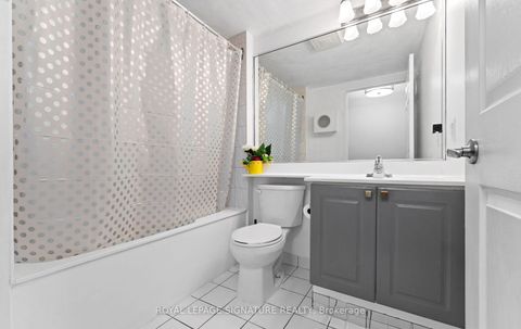 Photo 28 at 705 - 8 Lee Centre Drive, Woburn, Toronto