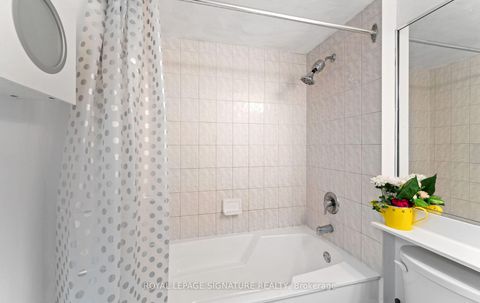 Photo 29 at 705 - 8 Lee Centre Drive, Woburn, Toronto