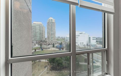 Photo 30 at 705 - 8 Lee Centre Drive, Woburn, Toronto