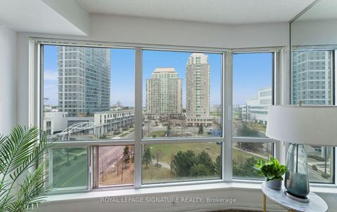 Photo 31 at 705 - 8 Lee Centre Drive, Woburn, Toronto