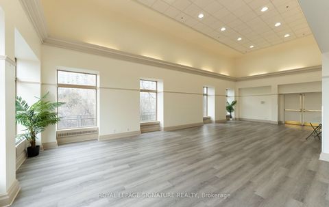 Photo 33 at 705 - 8 Lee Centre Drive, Woburn, Toronto