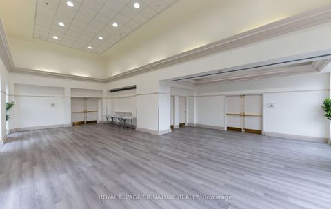 Photo 34 at 705 - 8 Lee Centre Drive, Woburn, Toronto