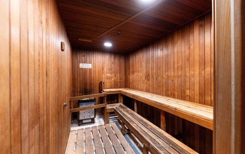 Photo 35 at 705 - 8 Lee Centre Drive, Woburn, Toronto