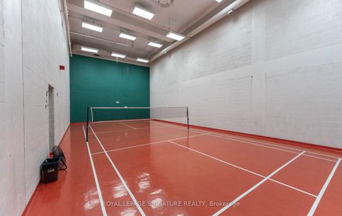 Photo 39 at 705 - 8 Lee Centre Drive, Woburn, Toronto