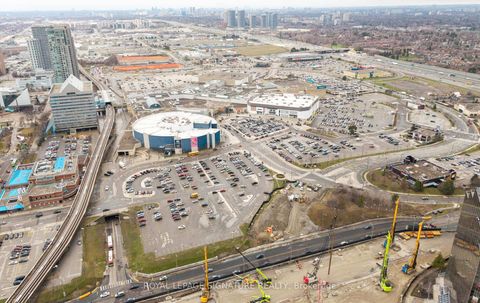 Photo 42 at 705 - 8 Lee Centre Drive, Woburn, Toronto