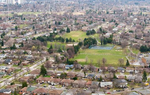 Photo 43 at 705 - 8 Lee Centre Drive, Woburn, Toronto