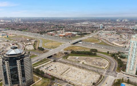 Photo 44 at 705 - 8 Lee Centre Drive, Woburn, Toronto