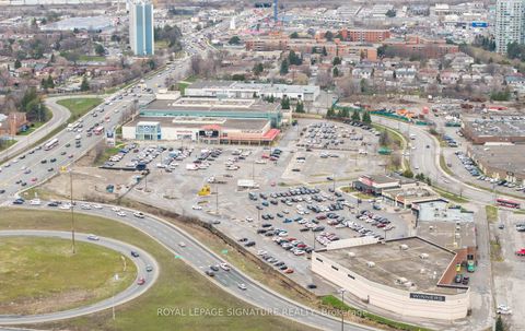 Photo 45 at 705 - 8 Lee Centre Drive, Woburn, Toronto