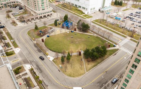 Photo 46 at 705 - 8 Lee Centre Drive, Woburn, Toronto