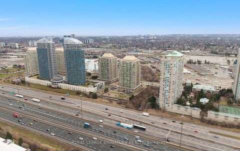 Photo 47 at 705 - 8 Lee Centre Drive, Woburn, Toronto