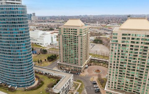 Photo 49 at 705 - 8 Lee Centre Drive, Woburn, Toronto