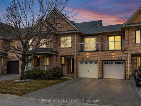 Photo 1 at 179 Vanguard Road, Patterson, Vaughan