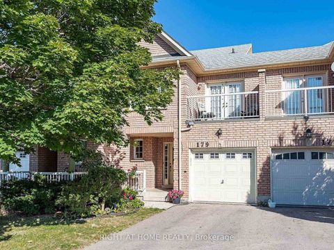 Photo 2 at 179 Vanguard Road, Patterson, Vaughan