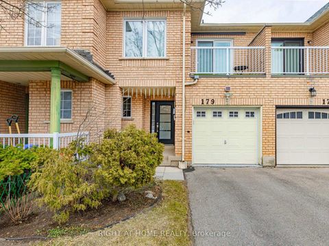Photo 3 at 179 Vanguard Road, Patterson, Vaughan