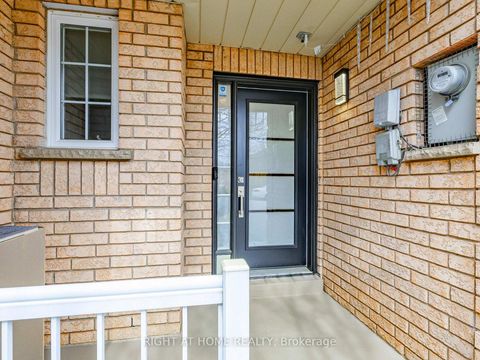Photo 5 at 179 Vanguard Road, Patterson, Vaughan