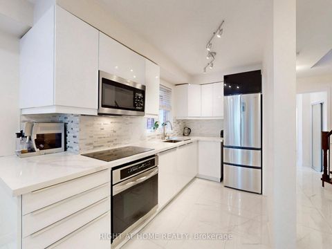 Photo 7 at 179 Vanguard Road, Patterson, Vaughan
