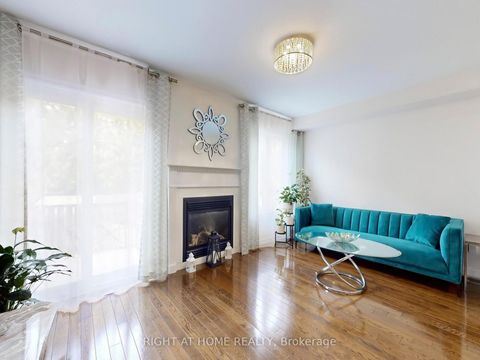 Photo 9 at 179 Vanguard Road, Patterson, Vaughan