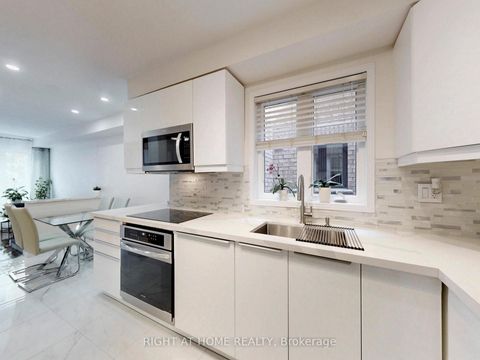 Photo 12 at 179 Vanguard Road, Patterson, Vaughan