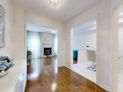 Photo 16 at 179 Vanguard Road, Patterson, Vaughan