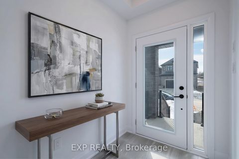 Photo 1 at 20 Ranch Terrace, Rural Barrie Southeast, Barrie