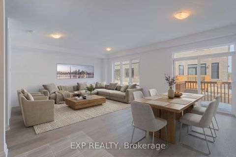 Photo 3 at 20 Ranch Terrace, Rural Barrie Southeast, Barrie