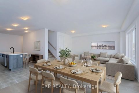 Photo 4 at 20 Ranch Terrace, Rural Barrie Southeast, Barrie