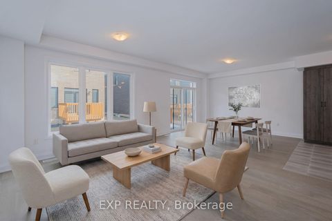 Photo 5 at 20 Ranch Terrace, Rural Barrie Southeast, Barrie