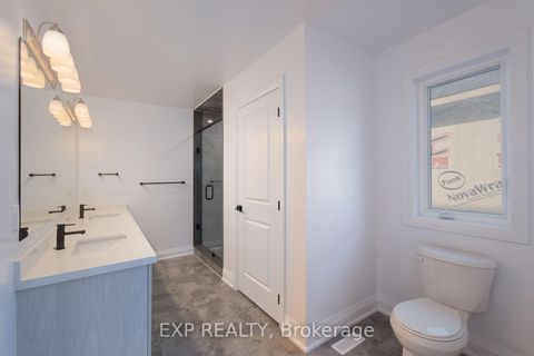 Photo 16 at 20 Ranch Terrace, Rural Barrie Southeast, Barrie