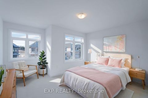 Photo 21 at 20 Ranch Terrace, Rural Barrie Southeast, Barrie