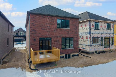 Photo 33 at 20 Ranch Terrace, Rural Barrie Southeast, Barrie