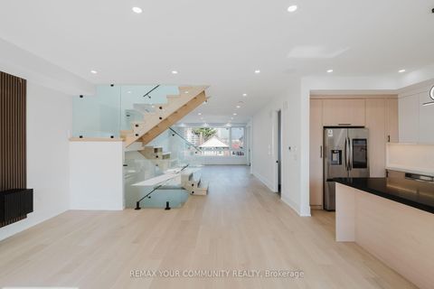 Photo 3 at 360 Woodmount Avenue, East York, Toronto