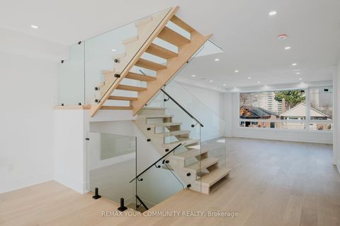 Photo 5 at 360 Woodmount Avenue, East York, Toronto