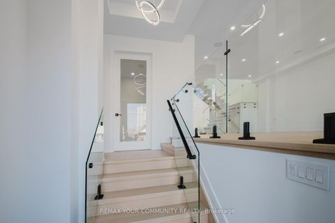 Photo 7 at 360 Woodmount Avenue, East York, Toronto