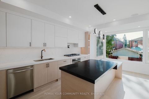 Photo 13 at 360 Woodmount Avenue, East York, Toronto