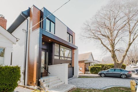 Photo 20 at 360 Woodmount Avenue, East York, Toronto