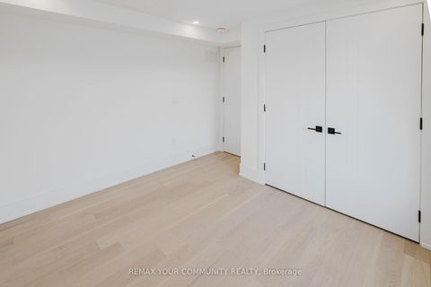 Photo 24 at 360 Woodmount Avenue, East York, Toronto