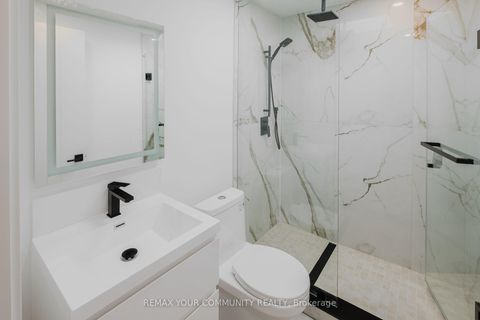 Photo 25 at 360 Woodmount Avenue, East York, Toronto