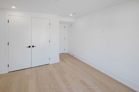 Photo 26 at 360 Woodmount Avenue, East York, Toronto