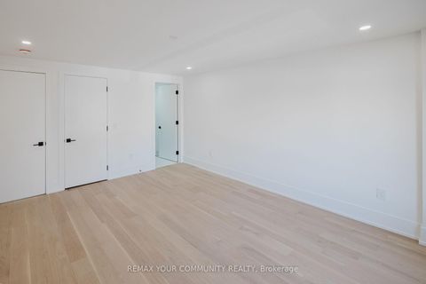 Photo 27 at 360 Woodmount Avenue, East York, Toronto