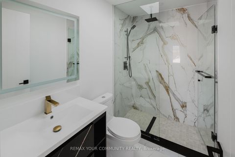 Photo 28 at 360 Woodmount Avenue, East York, Toronto