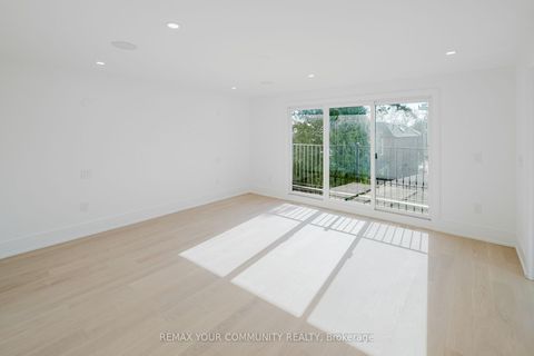 Photo 30 at 360 Woodmount Avenue, East York, Toronto