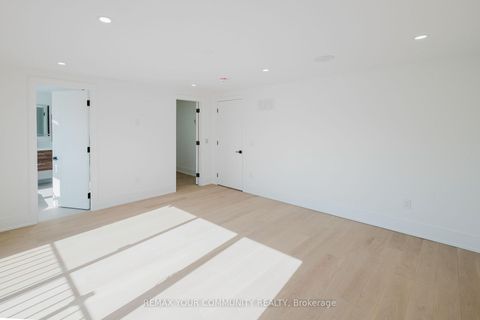 Photo 31 at 360 Woodmount Avenue, East York, Toronto