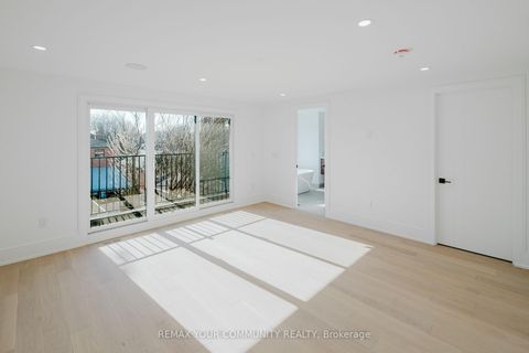 Photo 32 at 360 Woodmount Avenue, East York, Toronto