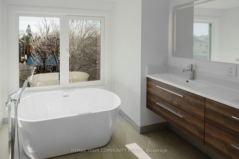 Photo 34 at 360 Woodmount Avenue, East York, Toronto