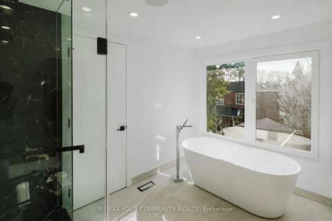 Photo 35 at 360 Woodmount Avenue, East York, Toronto