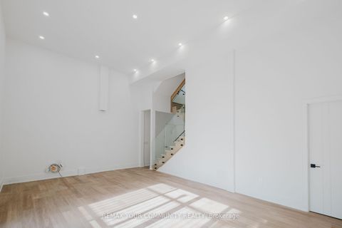 Photo 41 at 360 Woodmount Avenue, East York, Toronto