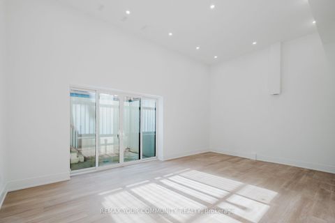 Photo 42 at 360 Woodmount Avenue, East York, Toronto